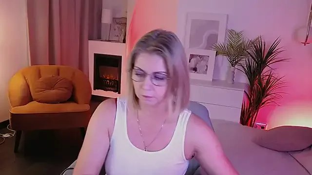 Annie_Light on StripChat 