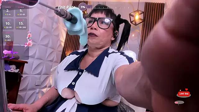 Freechat annie_wigg on StripChat