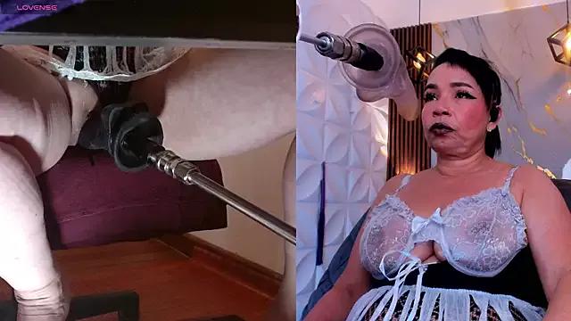 Freechat annie_wigg on StripChat