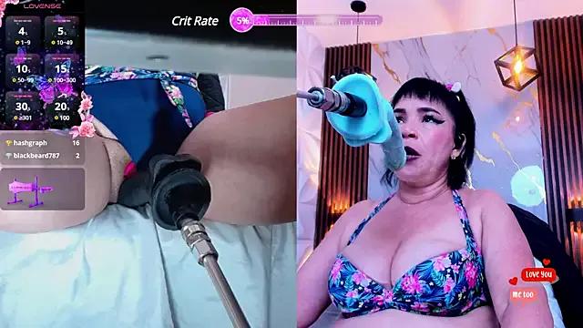 Freechat annie_wigg on StripChat