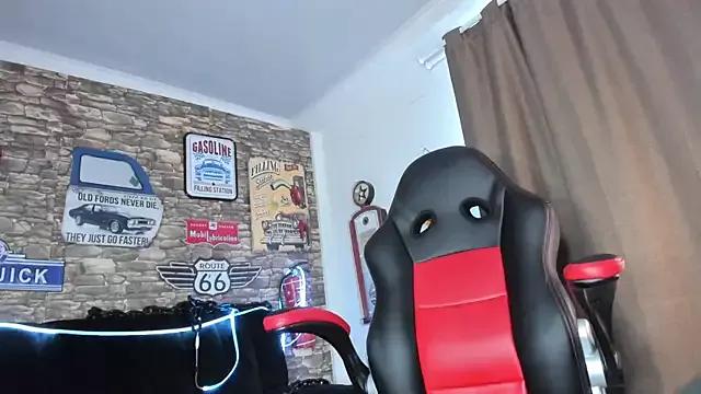 Freechat anuvyz_miller_ on StripChat