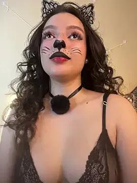 Explore AriaHeavenss, they want to masturbate for you AriaHeavenss from StripChat