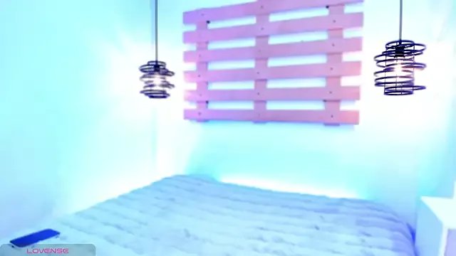 ArianaSantana on StripChat 