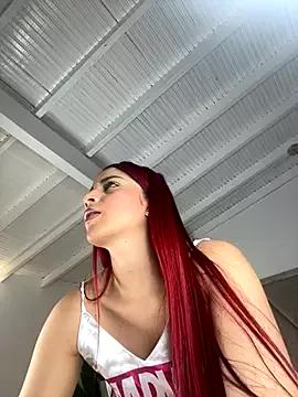 Freechat ArieliciousXXX on StripChat