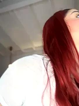 ArieliciousXXX from StripChat