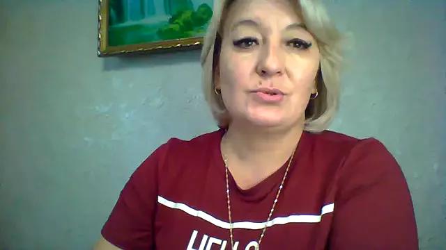 Cute ArielXLoveresss wants you to fuck her body now ArielXLoveresss from StripChat