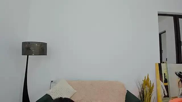 Arya_Lexy on StripChat 