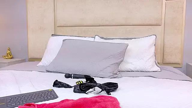 Sweet Ashley_HotGirl from StripChat Ashley_HotGirl from StripChat