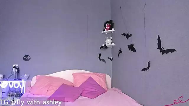 Admire 23 years old ashley_lovestory from StripChat ashley_lovestory from StripChat