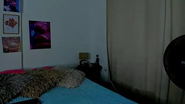 ashly_pnik1 from StripChat