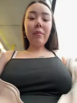Asian_Asami on StripChat 