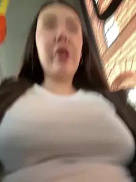 Asian_Asami on StripChat 