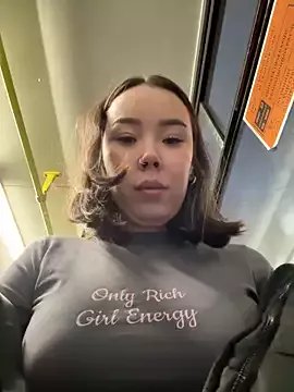 Asian_Asami on StripChat 