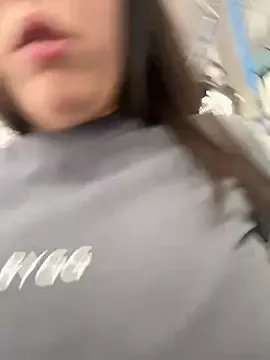 Asian_Asami on StripChat 