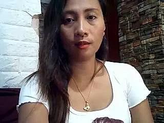Asianshine on StripChat 