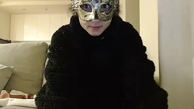 Gorgeous Asphodelex wants you to fuck her body now asphodelex from StripChat