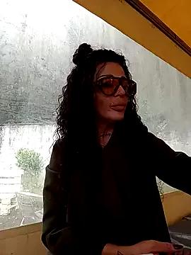 Naked ASSERINAAA wants you to fuck her body now ASSERINAAA from StripChat