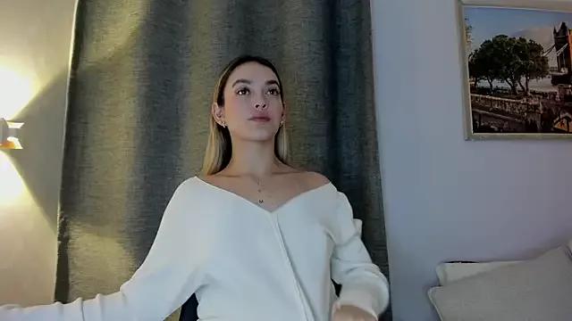 StripChat Assh_lee_ Assh_lee_ from StripChat