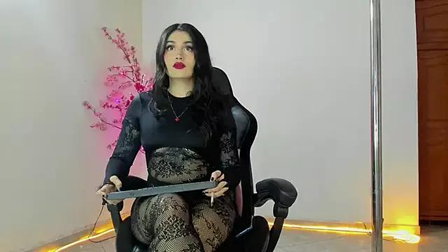 auraeroticaxxx on StripChat 