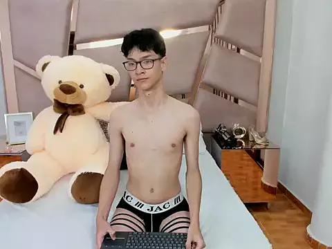 Freechat AustinFluf on StripChat