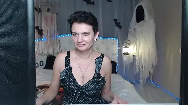 Explore 23 years old AvaSaturnian from StripChat AvaSaturnian from StripChat