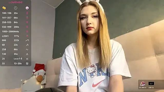 Private AveryBerkson on StripChat