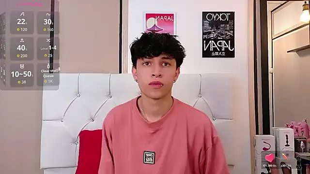 Axel__Evans — eat my cum