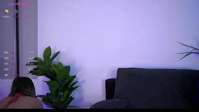 Private BabbyAisha on StripChat