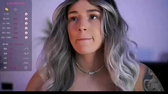 Private BabbyAisha on StripChat