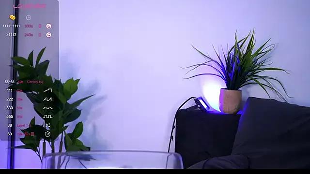 Private BabbyAisha on StripChat