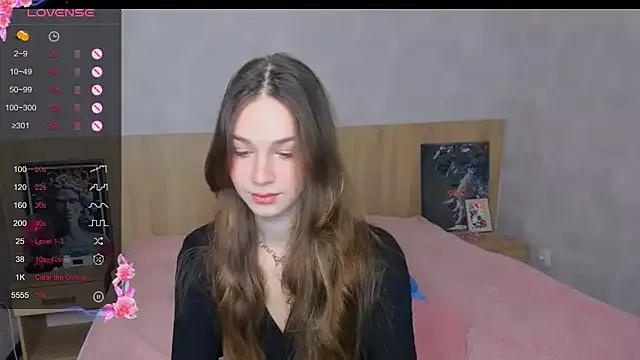 Baby_Dana on StripChat 