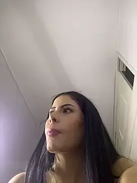 Baby_Meli on StripChat