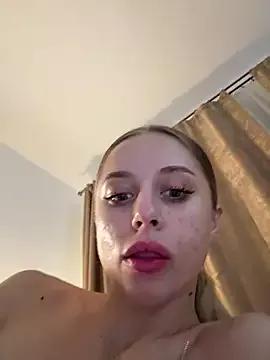 Sexy BabyAnais from StripChat BabyAnais from StripChat