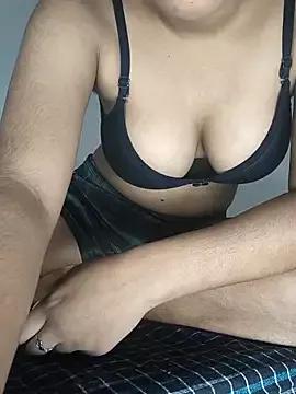 Babydoll766 from StripChat