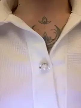 babydolll on StripChat 