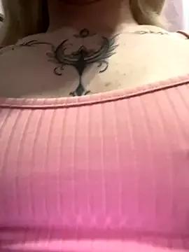 babydolll on StripChat 