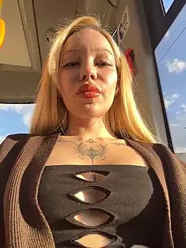 babydolll on StripChat 