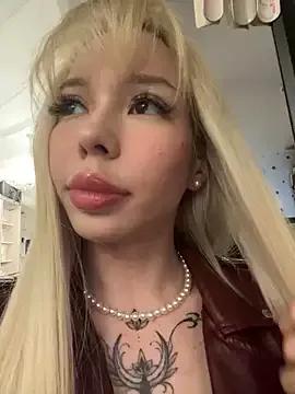 babydolll on StripChat 