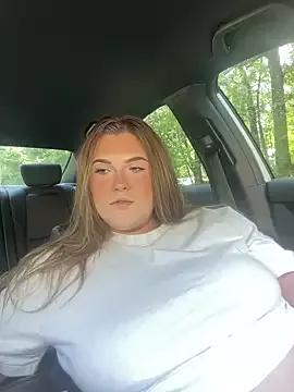 Freechat babyizzie on StripChat