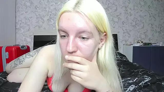 Baiambel_Mi on StripChat 