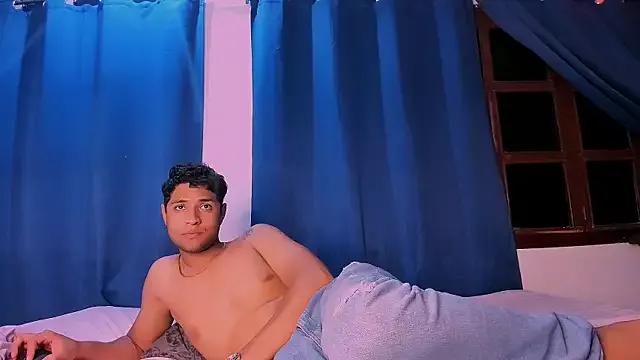 bamby_kitty on StripChat 