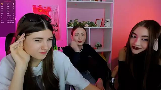 barbara_crazy on StripChat 