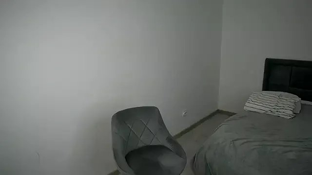 BarbaraXoXoX on StripChat 