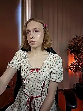 BarbieRichy on StripChat 