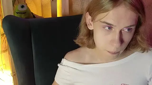 BarbieRichy on StripChat 