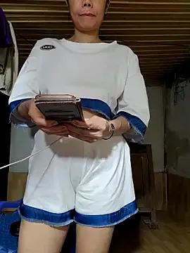 Basanis68 on StripChat