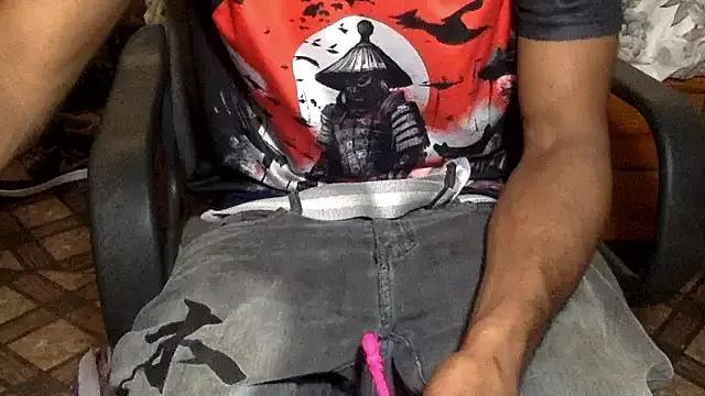 BBC_JoyBoi on StripChat 