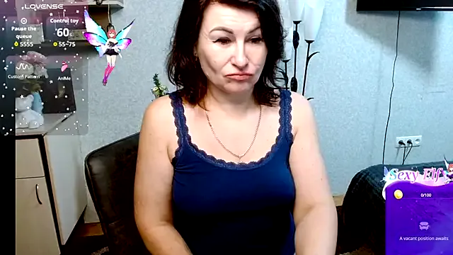 Freechat BeatriksS on StripChat