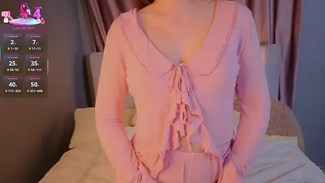 Freechat BeatrixCarIeton on StripChat