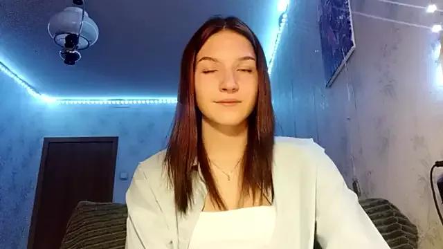 Sexy Beauty_miIa from StripChat Beauty_miIa from StripChat